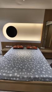 Bedroom Image of 3475 Sq.ft 4 BHK Apartment / Flat for sale in Thaltej Ahmedabad for Rs. 37000000