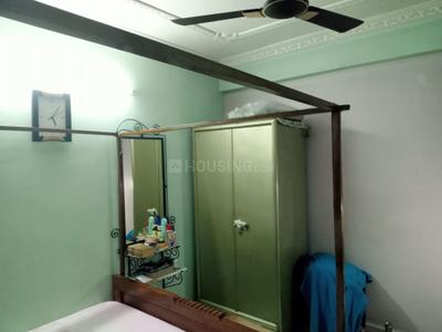 Bedroom Image of 1153 Sq.ft 3 BHK Apartment / Flat for sale in Belghoria Kolkata for Rs. 4150000