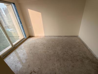 Balcony Image of 1150 Sq.ft 2 BHK Apartment / Flat for sale in Gajora Invicta, Ulwe Navi Mumbai for Rs. 12500000