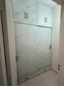 Bedroom Image of 918 Sq.ft 2 BHK Apartment / Flat for rent in SBP City of Dreams 1, Sector 116 Mohali for Rs. 22999