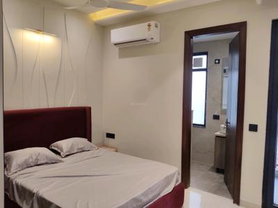 Bedroom Image of 1700 Sq.ft 3 BHK Builder Floor for sale in Anant Raj Estate Plots, Kadarpur Gurgaon for Rs. 22200000