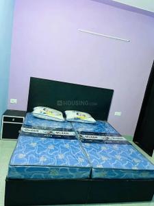 Bedroom Image of Everest pg  in Sector 46, Gurgaon