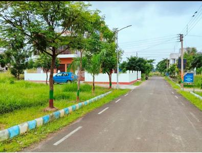 Image of 650 Sq.ft 2 BHK Independent House for sale in A-Zone, Durgapur for Rs. 2700000