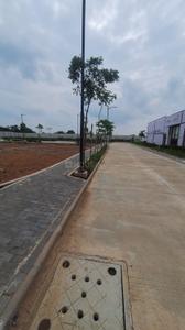 Image of 1200 Sq.ft Residential Plot / Land for sale in Sejbahar, Raipur for Rs. 6000000
