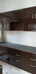 Kitchen Image of 1045 Sq.ft 2 BHK Apartment / Flat for sale in ACE Golfshire, Sector 150 Noida for Rs. 14000000
