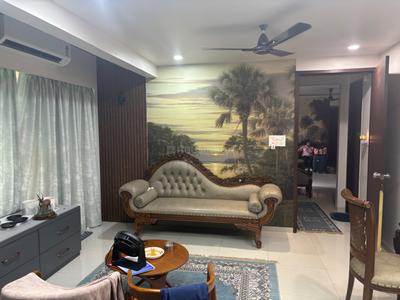 Hall Image of 4126 Sq.ft 4 BHK Apartment / Flat for sale in Rachana Nakshatra Rohini, KT Nagar Nagpur for Rs. 23000000