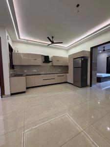 Hall Image of 1250 Sq.ft 3 BHK Builder Floor for sale in Sector 115 Mohali for Rs. 7690000