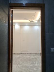 Main Entrance Image of 1350 Sq.ft 3 BHK Builder Floor for sale in Paschim Vihar New Delhi for Rs. 21500000