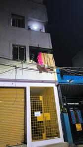 Image of 450 Sq.ft 2 BHK Builder Floor for rent in RT Nagar, Bengaluru for Rs. 9000