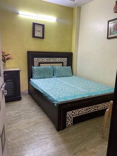 Sector 6C, Sector 6 Rohini Bedroom 1