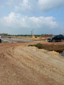 Image of 450 Sq.ft Residential Plot / Land for sale in Chhatikara, Vrindavan for Rs. 1200000