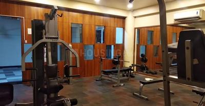 Hall Image of 1050 Sq.ft 2 BHK Apartment / Flat for sale in Bramha Skycity, Dhanori Pune for Rs. 6600000