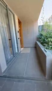 Balcony Image of 2675 Sq.ft 5 BHK Villa for sale in  Sarjapur Railway Mens Cghs Layout, Sarjapur Bengaluru for Rs. 27900000