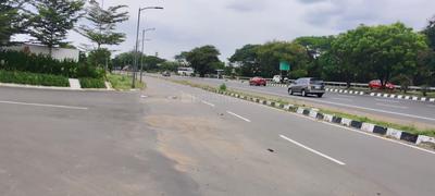 Image of 600 Sq.ft Residential Plot / Land for sale in Sevvapet, Chennai for Rs. 1200000
