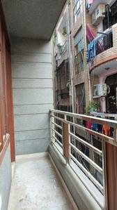Image of 900 Sq.ft 3 BHK Builder Floor for sale in Govindpuri Extension, New Delhi for Rs. 9500000