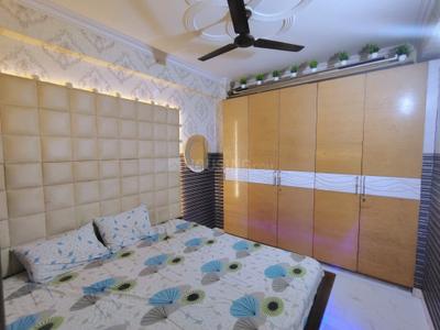 Bedroom Image of 450 Sq.ft 1 BHK Apartment / Flat for rent in Sector 73 Noida for Rs. 24000