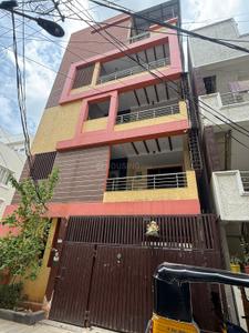 Image of 4300 Sq.ft 6 BHK Independent House for sale in Amberpet, Hyderabad for Rs. 27000000