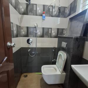Image of 1200 Sq.ft 2 BHK Builder Floor for rent in Bommasandra, Bengaluru for Rs. 21000