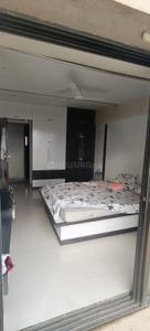 Balcony Image of 1509 Sq.ft 3 BHK Apartment / Flat for rent in Trimurti Eternal Exotica, Handewadi Pune for Rs. 37000
