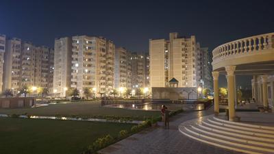 Image of 965 Sq.ft 2 BHK Apartment / Flat for sale in MR Delhi 99, Bhopura, Ghaziabad for Rs. 5750000