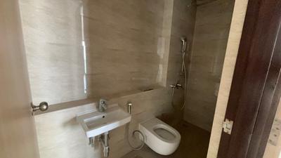 Image of 1250 Sq.ft 3 BHK Apartment / Flat for sale in Adani Ten BKC, Bandra East, Mumbai for Rs. 67500000