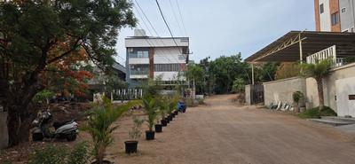 Image of 615 Sq.ft Residential Plot / Land for sale in Mahendra Hills, Secunderabad for Rs. 67650000