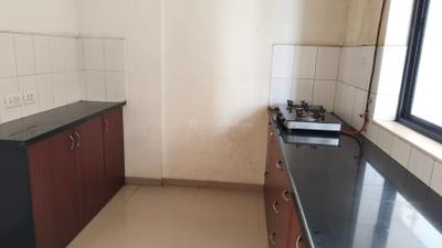 Kitchen Image of 1464 Sq.ft 3 BHK Apartment / Flat for sale in Ashok Meadows - Hinjewadi, Hinjawadi Pune for Rs. 15100000