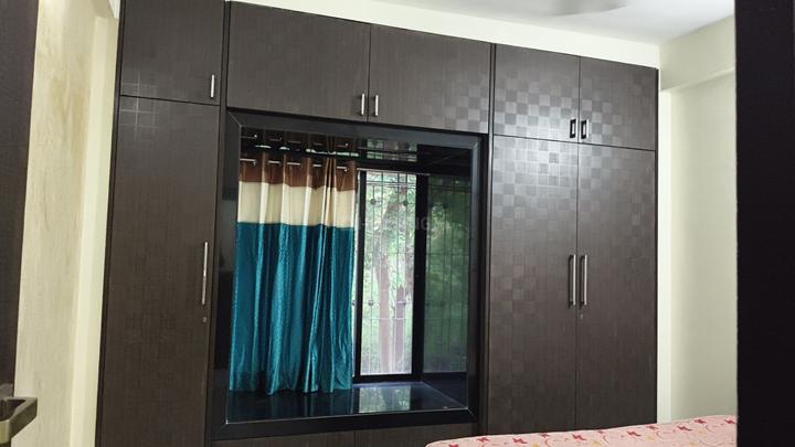 New Dindoshi Hill View Bedroom One 1