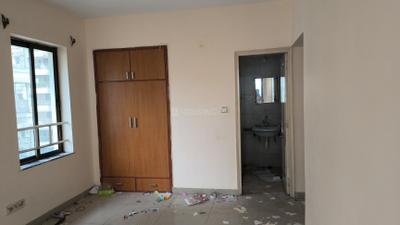 Bedroom Image of 1100 Sq.ft 2 BHK Apartment / Flat for rent in Ashiana Aangan, Milakpur Goojar Bhiwadi for Rs. 14000