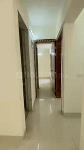 Bedroom Image of 878 Sq.ft 2 BHK Apartment / Flat for sale in Panvel Navi Mumbai for Rs. 8500000