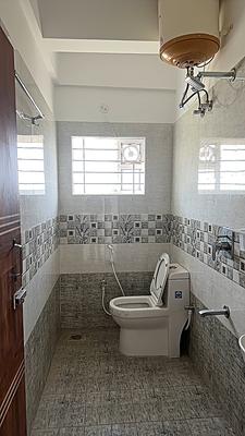 Image of 1200 Sq.ft 2 BHK Apartment / Flat for rent in Basapura, Bengaluru for Rs. 28000
