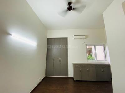 Hall Image of 1830 Sq.ft 3 BHK Apartment / Flat for sale in Paras Irene, Sector 70A Gurgaon for Rs. 25000000