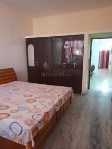 Bedroom Image of 1800 Sq.ft 3 BHK Builder Floor for rent in Sector 78 Mohali for Rs. 32000