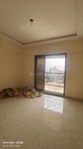Hall Image of 1150 Sq.ft 2 BHK Apartment / Flat for sale in Dombivli East Thane for Rs. 9000000