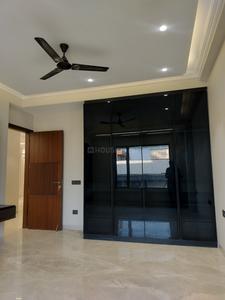 Hall Image of 2600 Sq.ft 4 BHK Builder Floor for sale in Punjabi Bagh New Delhi for Rs. 62500000