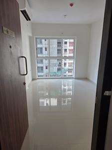 Hall Image of 650 Sq.ft 2 BHK Apartment / Flat for sale in Lodha Amara, Thane West Thane for Rs. 12000000