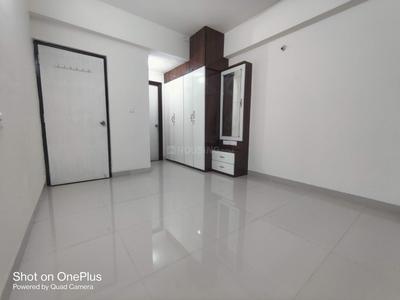 Bedroom Image of 1200 Sq.ft 2 BHK Apartment / Flat for rent in Shekhar Planet, Vijay Nagar Indore for Rs. 21000