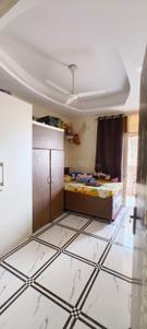 Hall Image of 1050 Sq.ft 2 BHK Apartment / Flat for sale in ABCZ East Sapphire, Sector 45 Noida for Rs. 5000000