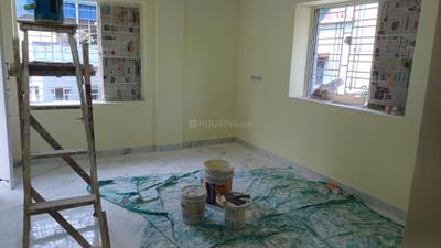 Bedroom Image of 850 Sq.ft 2 BHK Apartment / Flat for rent in Garia, Sonarpur Kolkata for Rs. 17500