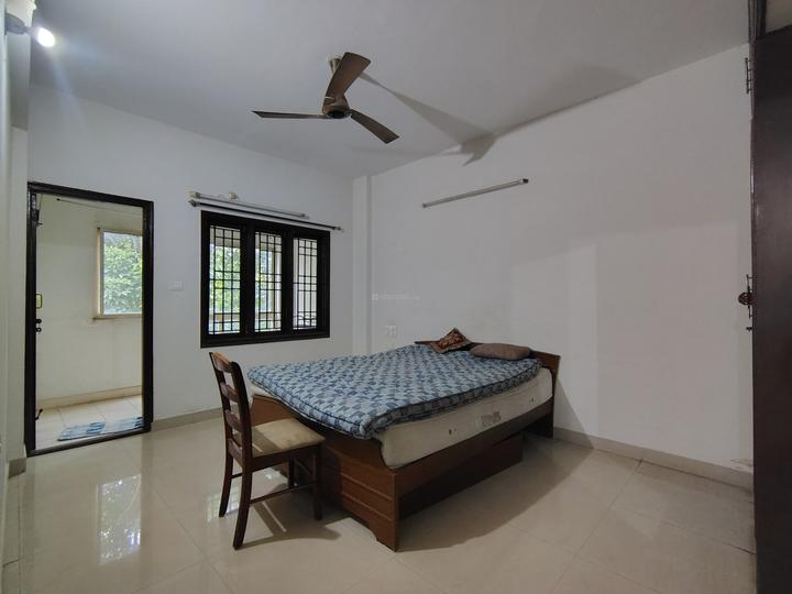 Shardha fair mount Bedroom 1