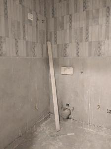 Common Bathroom Image of 770 Sq.ft 2 BHK Builder Floor for sale in Sector 16 Rohini New Delhi for Rs. 11500000