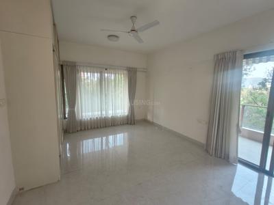 4.5 BHK Flat