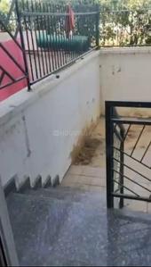 Balcony Image of 1093 Sq.ft 2.5 BHK Builder Floor for rent in Central Park Flower Valley, Sector 33 Sohna for Rs. 36000