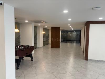 Hall Image of 1810 Sq.ft 3 BHK Apartment / Flat for sale in Narsingi Hyderabad for Rs. 16100000