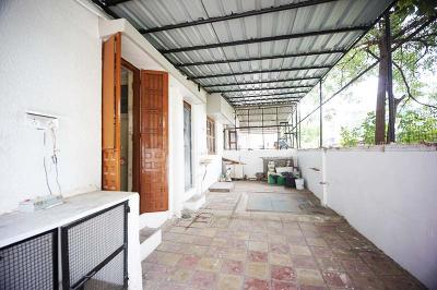 Balcony Image of 1530 Sq.ft 3 BHK Independent House for sale in Nikol Ahmedabad for Rs. 27500000