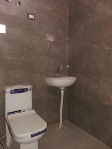 Bedroom One Image of 1050 Sq.ft 2 BHK Apartment / Flat for sale in Krishna Elite Homes, Noida Extension Greater Noida for Rs. 4505000