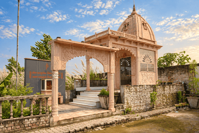 Image of 913 Sq.ft 2 BHK Apartment / Flat for sale in Balaji Parnam, Danpur, Rudrapur for Rs. 3800000