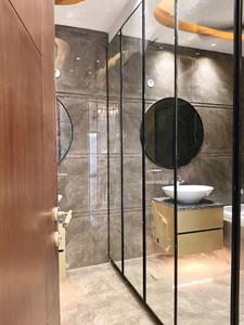 Bedroom Two Image of 2700 Sq.ft 4 BHK Builder Floor for sale in Malibu Town Floors, Sector 47 Gurgaon for Rs. 36500000