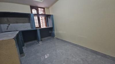 Kitchen Image of 850 Sq.ft 1 BHK Independent House for rent in BTM Layout Bengaluru for Rs. 15000