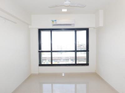Hall Image of 1670 Sq.ft 4 BHK Apartment / Flat for sale in Adani Ten BKC, Bandra East Mumbai for Rs. 101000000